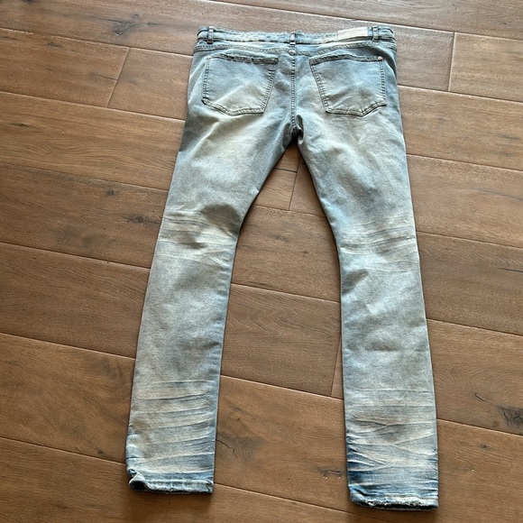 MacKeen Jeans - Picture 5 of 5